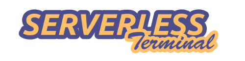 The Serverless Terminal